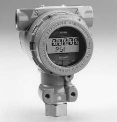 Instrumentation & control transmitters